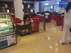 -南美元生态大酒店(海珠店)