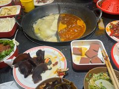 -三块六重庆火锅(万象汇店)