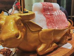 -尚海豆捞(乐虹坊店)