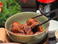 -简小舍· 民间手艺菜(古德寺店)