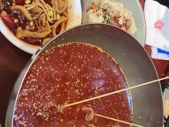 -付小姐在成都(中山公园店)