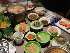 -海天盛宴海鲜自助(正大广场店)