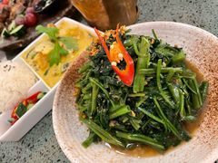 -Home Thai·泰谣(王府井apm店)