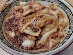 素椒刀削面-马王庙刀削面馆(四川省交通学院宿舍店)