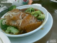 -香港蓮香樓(上環店)