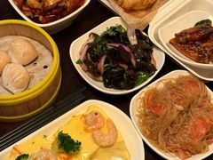 -阿那亚第三食堂 Cafeteria 3