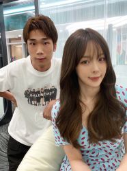 -OnHair造型