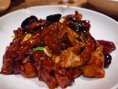 -京味斋·烤鸭·北京菜(安贞店)