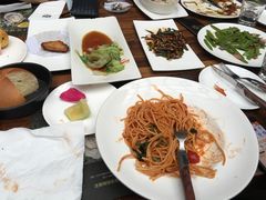 -食间牛排(湖西路店)