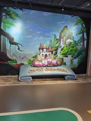 -点点梦想城(鑫苑都汇店)