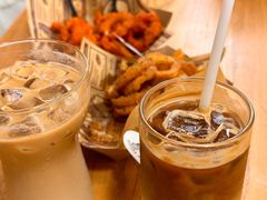 -边渡咖啡烘焙店(昙华林店)