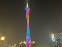 -广州塔