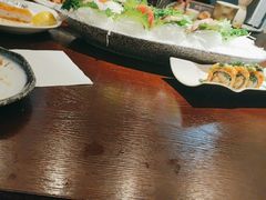 -松子料理(华威桥店)