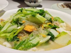 -船歌·鱼水饺青岛菜(正阳路店)