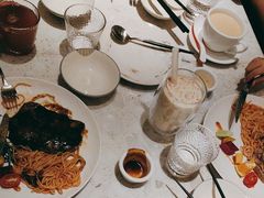 -水天堂西餐厅(昆山万象汇店)