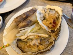 -东方红海鲜百汇(国际大厦店)