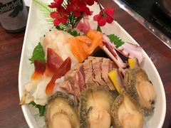 -真味鲜厨(观塘店)