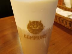 -COMMUNE幻师(渔人码头店)