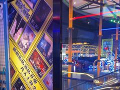 -移动谜城·大笨象密室逃脱(五棵松店)