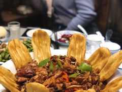 -宗泉烤全羊·烤羊腿·家常菜(解放东路店)