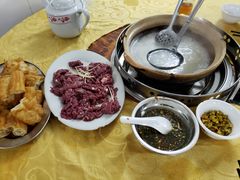 -大戚饭店(泰华路店)