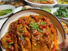 -老北京炸酱面·烤鸭(前门店)