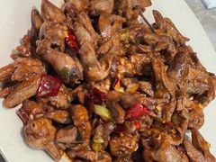 -九龙餐厅(大沽路店)