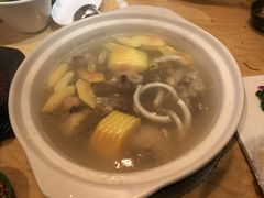 -龙泉人椰子鸡.糟粕醋.海南菜(三亚旗舰店)