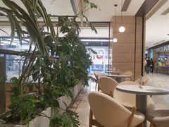 -théATRE 茶聚场(王府中環店)