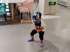 -考拉小厨亲子餐厅(榆次店)