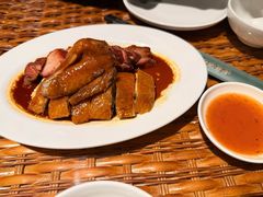 -老广酒楼(樱花店)