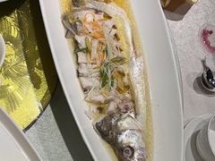 -金枝玉叶上海人家食府(三里河店)