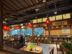 -农耕记·湖南土菜(观澜福城天虹店)