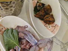 -福禧荟·海鲜自助