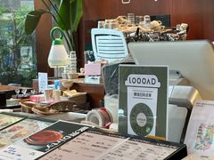 -LOOOAD COFFEE进度条(D9街区店)