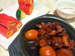 -稻香饭店(龙华天虹店)