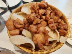 -梅利汴京烤鸭•开封豫菜地标店(晋安路店)