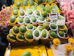 -BLT精品超市(国贸商城店)