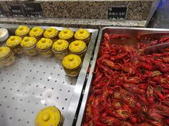 -初色海鲜自助(万丰路店)