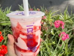 草莓朵朵酸奶多-一只酸奶牛(奎星楼店)