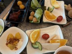 -和子足浴SPA会馆(东方之门店)