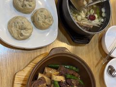 -江南面屋(明洞店)