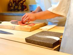 -鮨一日本料理旗舰店(总店)