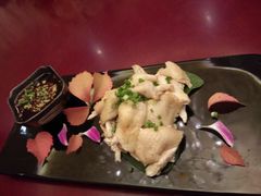 -泉味道贵州厨房(三里河店)