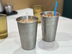 -香港深仔记茶餐厅(东门店)