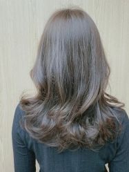 点击看大图 -MORI HAIR SALON日式美发沙龙
