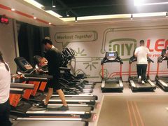 -乐刻运动(爱奇艺创新大厦店)