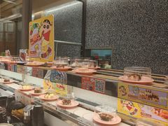 -争鲜回转寿司(朝北大悦城店)