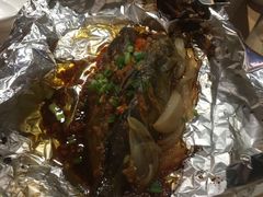 -街角等你.大连海鲜烧烤(西安路店)