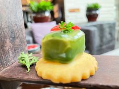 -天津海河悦榕庄·Lobby Lounge大堂吧